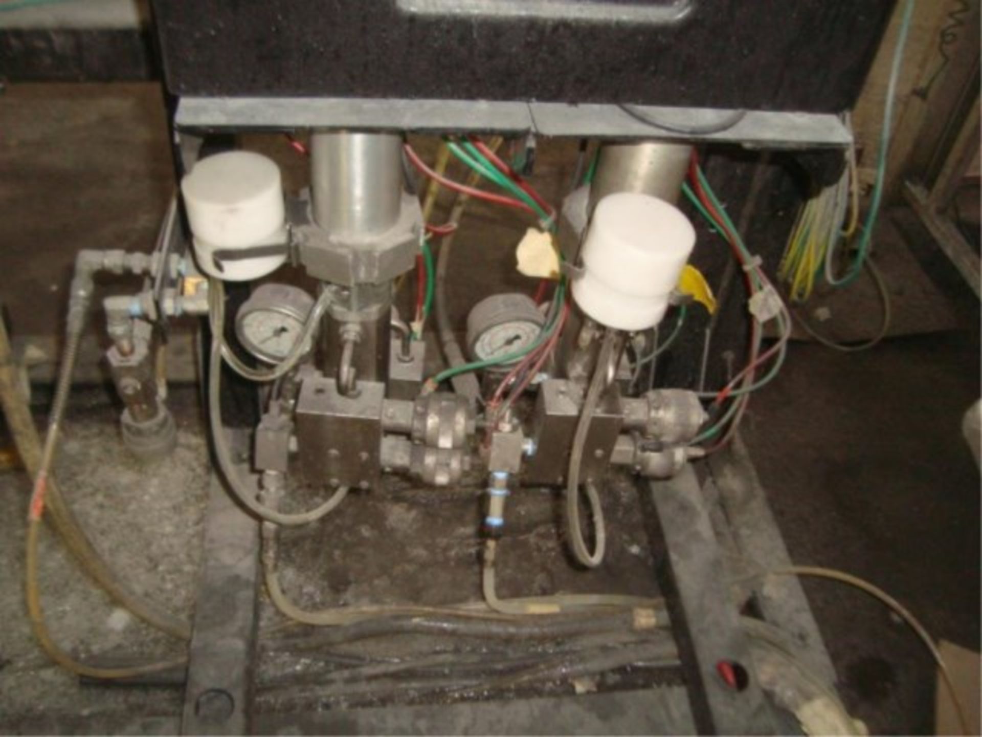 Automatic Paint Proportioner Pump - Image 3 of 6