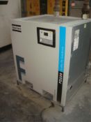 Compressed Air Dryer