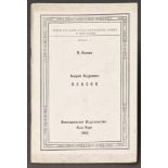 OSOKIN V. Andrei Andreevich Vlasov: A brief biography; with attachment of the [...]