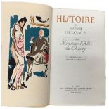 ANNENKOV Yu. (1889-1974), A COPY WITH AN ADDITIONAL SUITE OF EROTIC ILLUSTRA-TIONS [...]