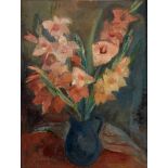 ANDRÉ FAVORY (1889-1937) - Still life with flowers Signed ‘A. Favory’ (lower [...]