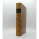 WILLIAM HAMILTON MAXWELL (1792-1850)History of the Irish Rebellion, in 1798; with Momoirs of the
