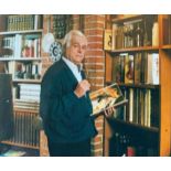 [COMPLETE LIBRARY OF ABOUT 2,500 BOOKS] EUGENIO MEDAGLIANI (1931-2021) Culinary Library Precious and