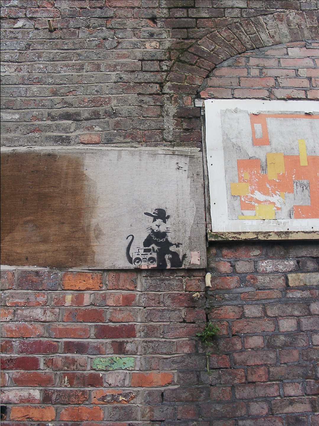 BANKSY (British Street Artist, b. 1974) - Image 8 of 8