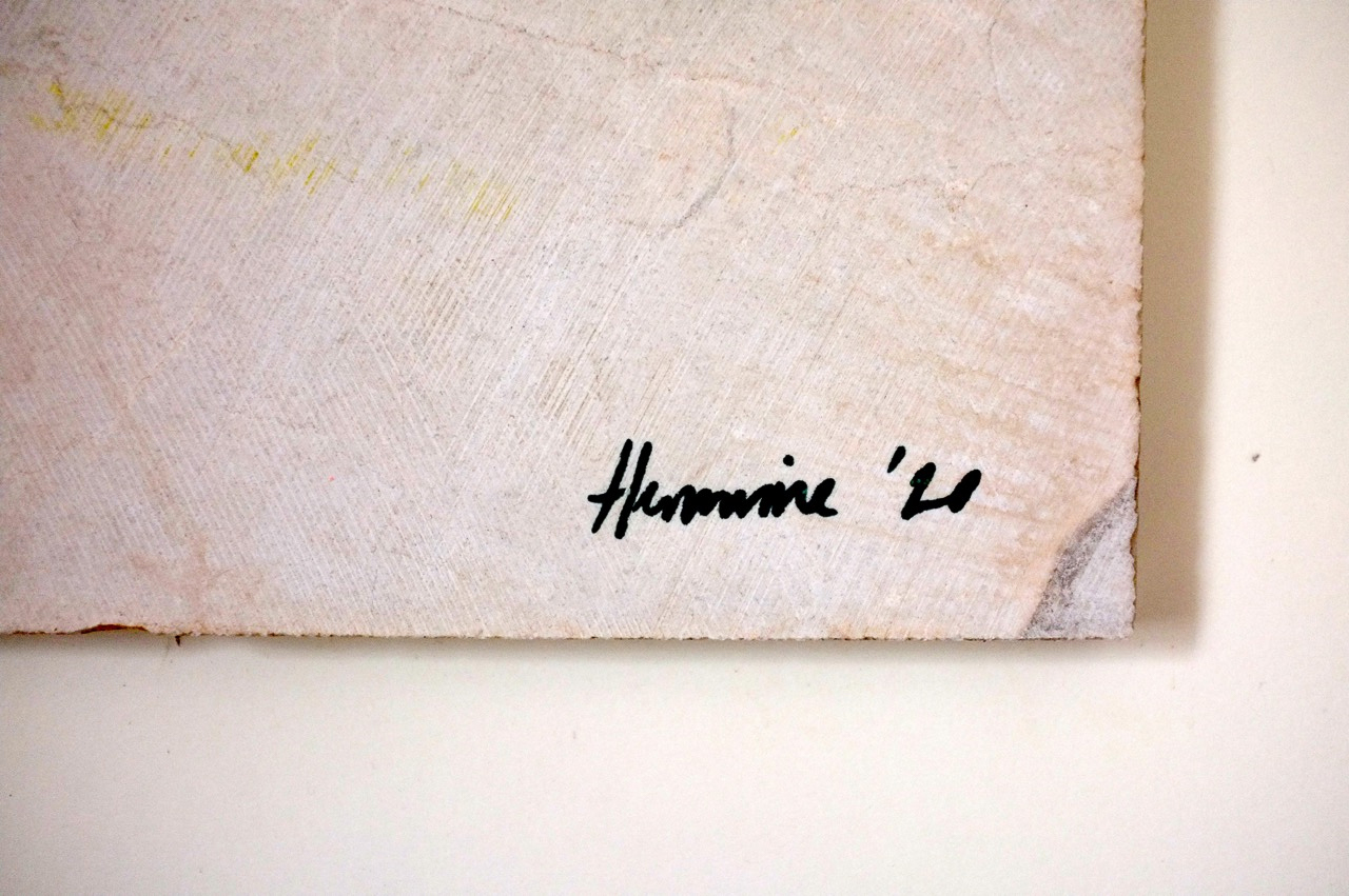 Hermione PAKENHAM (British artist, b.1984) - Image 3 of 5