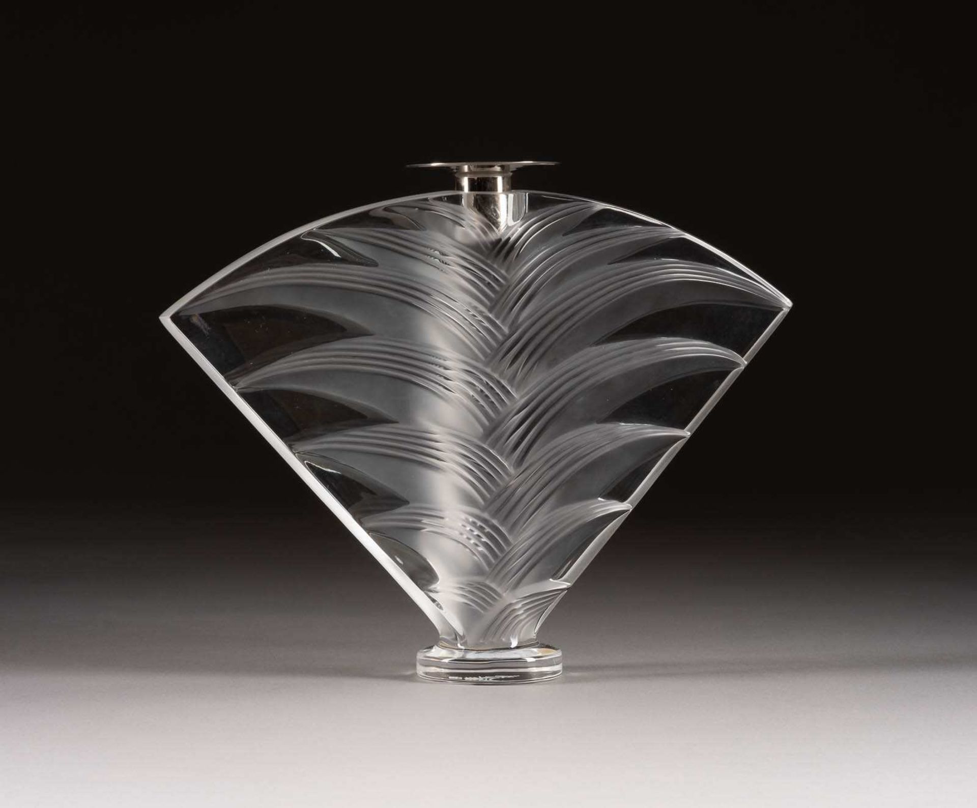 RENÉ LALIQUE1860 Ay/Champagne - 1945 ParisKERZENSTÄNDER <br