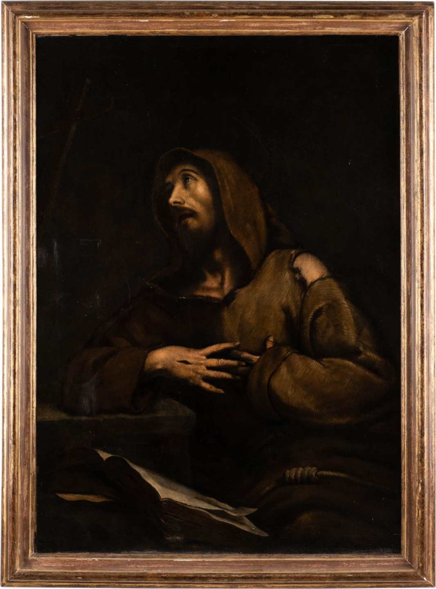 FRANCISCO DE ZURBARÁN (OR SCHOOL) - Image 2 of 5