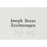 JOSEPH BEUYS