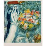 MARC CHAGALL (NACH)