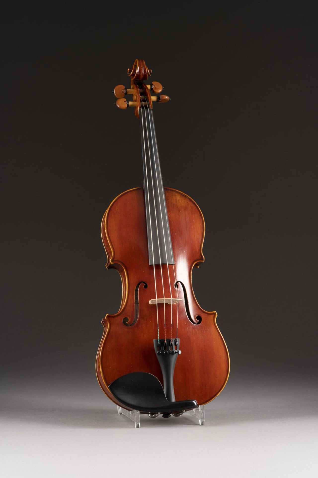 4/4 VIOLINE