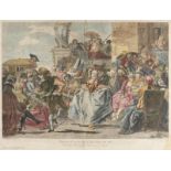 GIACOMO LEONARDIS 1723 Palmanova - 1794 Venedig