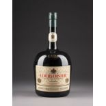 COURVOISIER COGNAC FINE CHAMPAGNE (THE BRANDY OF NAPOLEON)