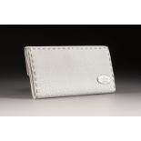 FENDI SELLERIA WALLET