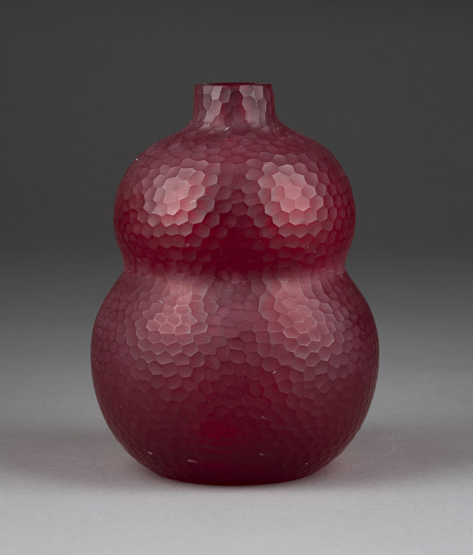 VASE 'BATTUTO' (ENTWURF UM 1940)