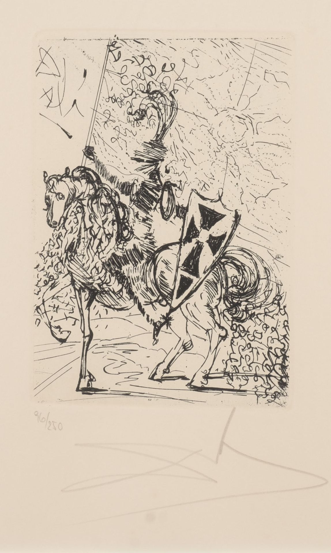 'EL CID' (1966)