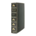 HARDY, Thomas (1840-1928). Jude the Obscure. London: James R. Osgood, McIlvaine and Co.,1896.