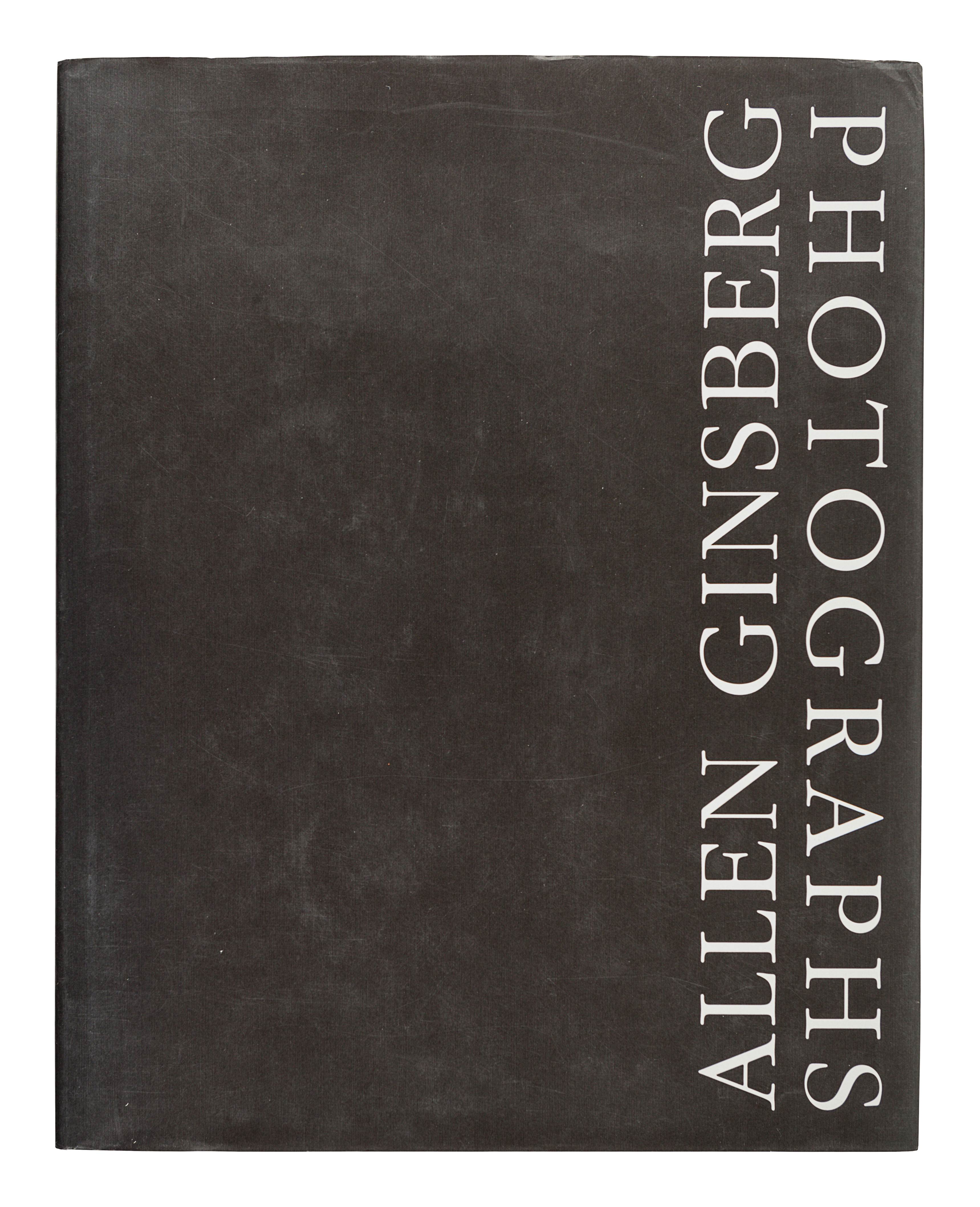 [GINSBERG, Allen (1926-1997)]. A group of 3 FIRST EDITIONS, comprising: - Image 2 of 6