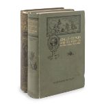 HARRIS, Joel Chandler (1848-1908). Nights with Uncle Remus. Myths and Legends of the Old Plantation.