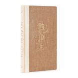 [GOLDEN COCKEREL PRESS]. [KEATS, John (1795-1821)]. Endymion. London: Golden Cockerel Press, 1947.