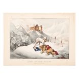 CURRIER and IVES, publishers