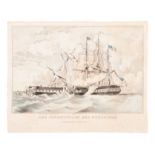 [CLIPPER SHIPS] -- N. CURRIER publisher