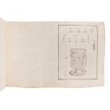 TREMBLEY, Abraham (1700-1784).   Memoires pour servir a l'histoire d'un genre de polypes d'eau douce