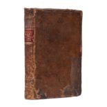 PORTA, Giambattista della (1535?-1615). Natural Magick...in twenty books. London: Thomas Young and S