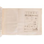 ADAMS, George (1750-1795).   Micrographia Illustrata, or the Microscope Explained.... London: for th