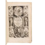 PORTA, Giambattista della (1535?-1615). Natural Magick...in twenty books. London: Thomas Young and S