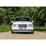 1995 Mercedes-Benz E300 D *WITHDRAWN*