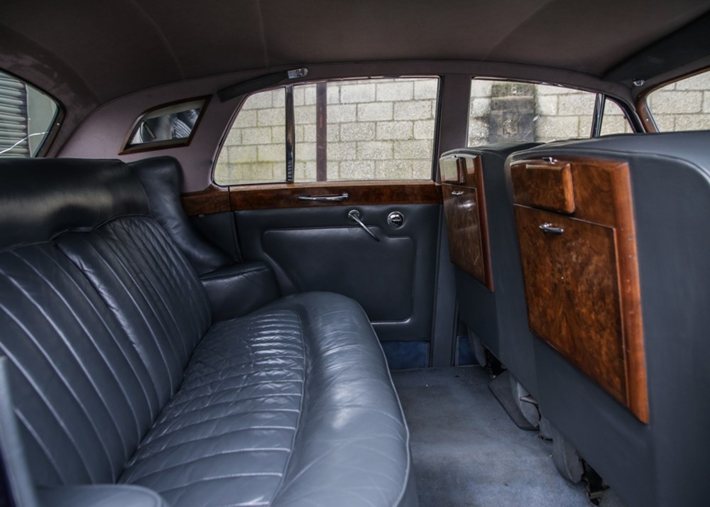 1962 Bentley S3 - Image 9 of 9