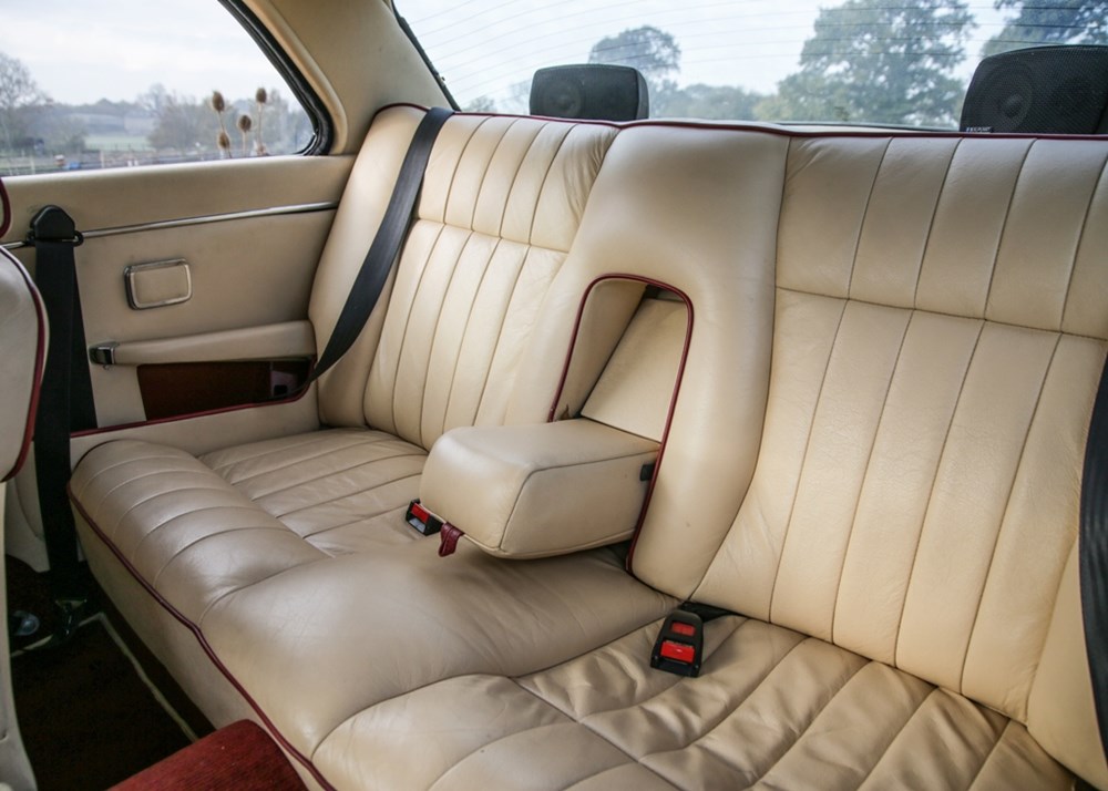 1976 Jaguar Series II Coupé (5.3 litre) - Image 5 of 9