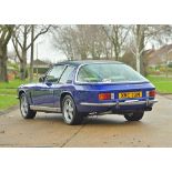 1973 Jensen Interceptor Mk. III