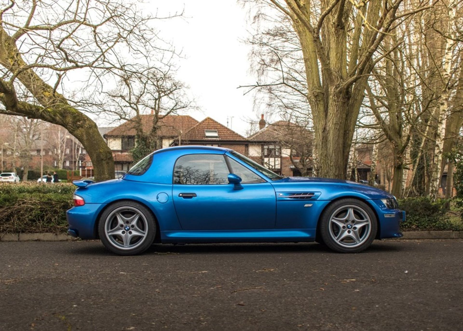 1998 BMW Z3M - Image 2 of 9