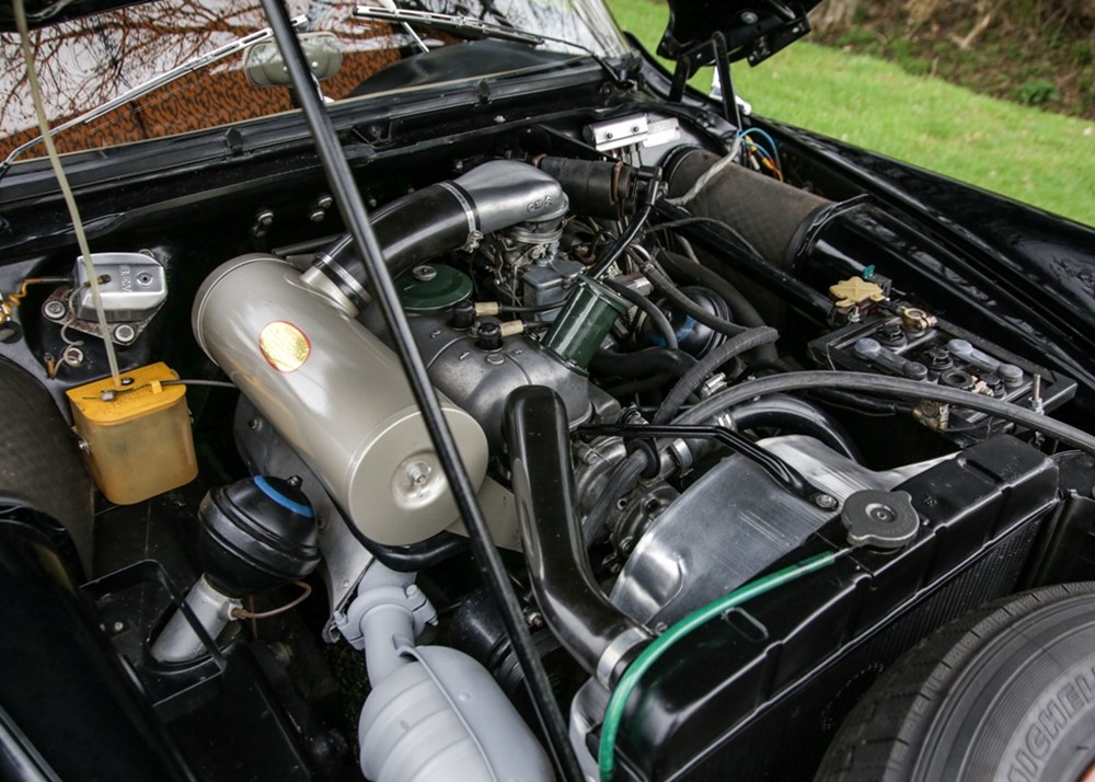 1958 Citroën DS 19 - Image 6 of 9