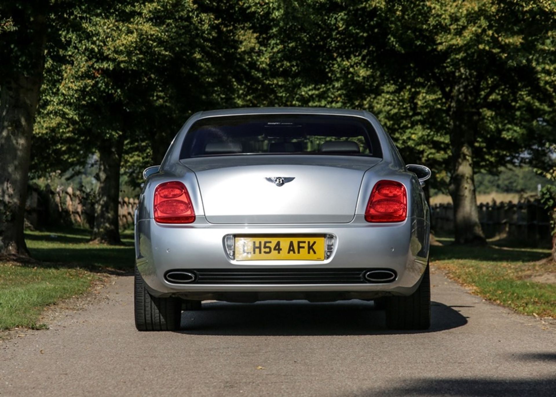 2005 Bentley Continental Flying Spur - Image 4 of 8