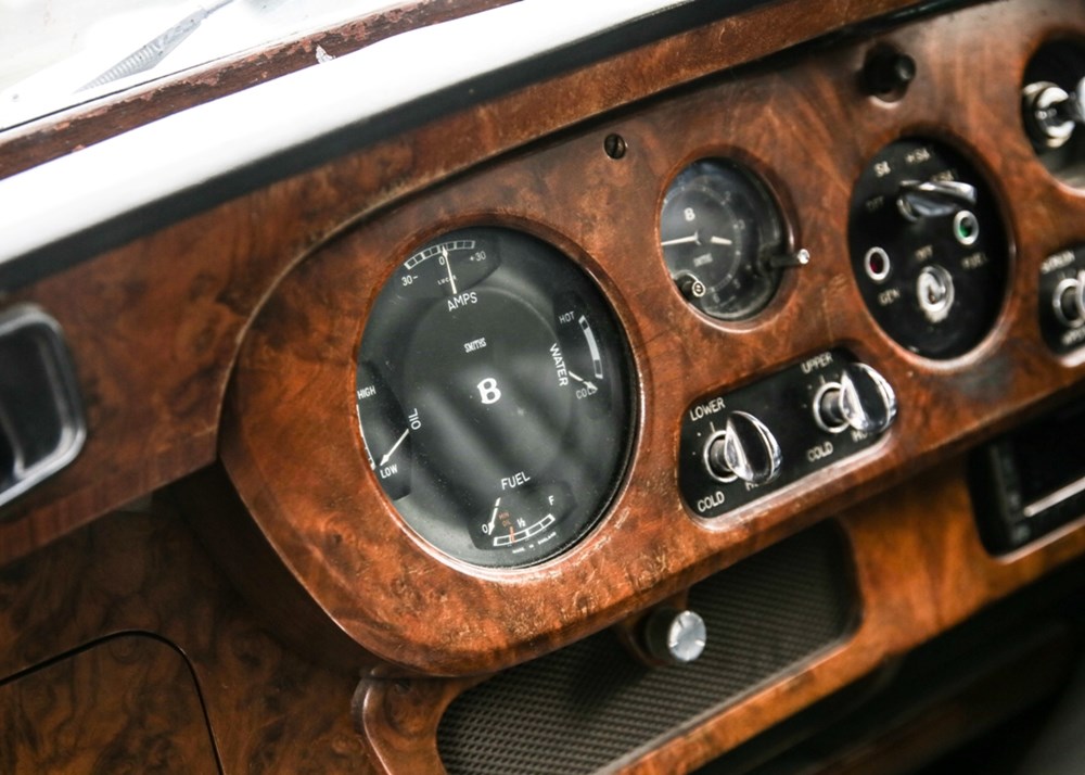 1962 Bentley S3 - Image 7 of 9