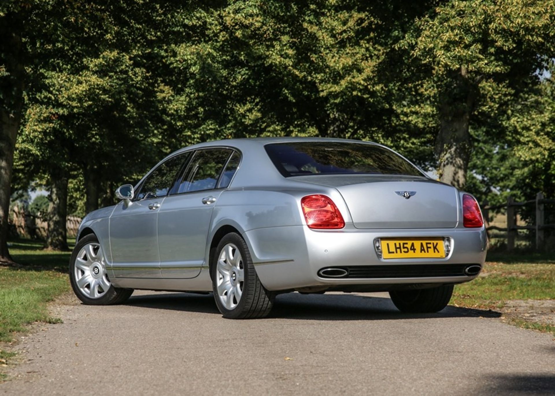 2005 Bentley Continental Flying Spur - Image 3 of 8