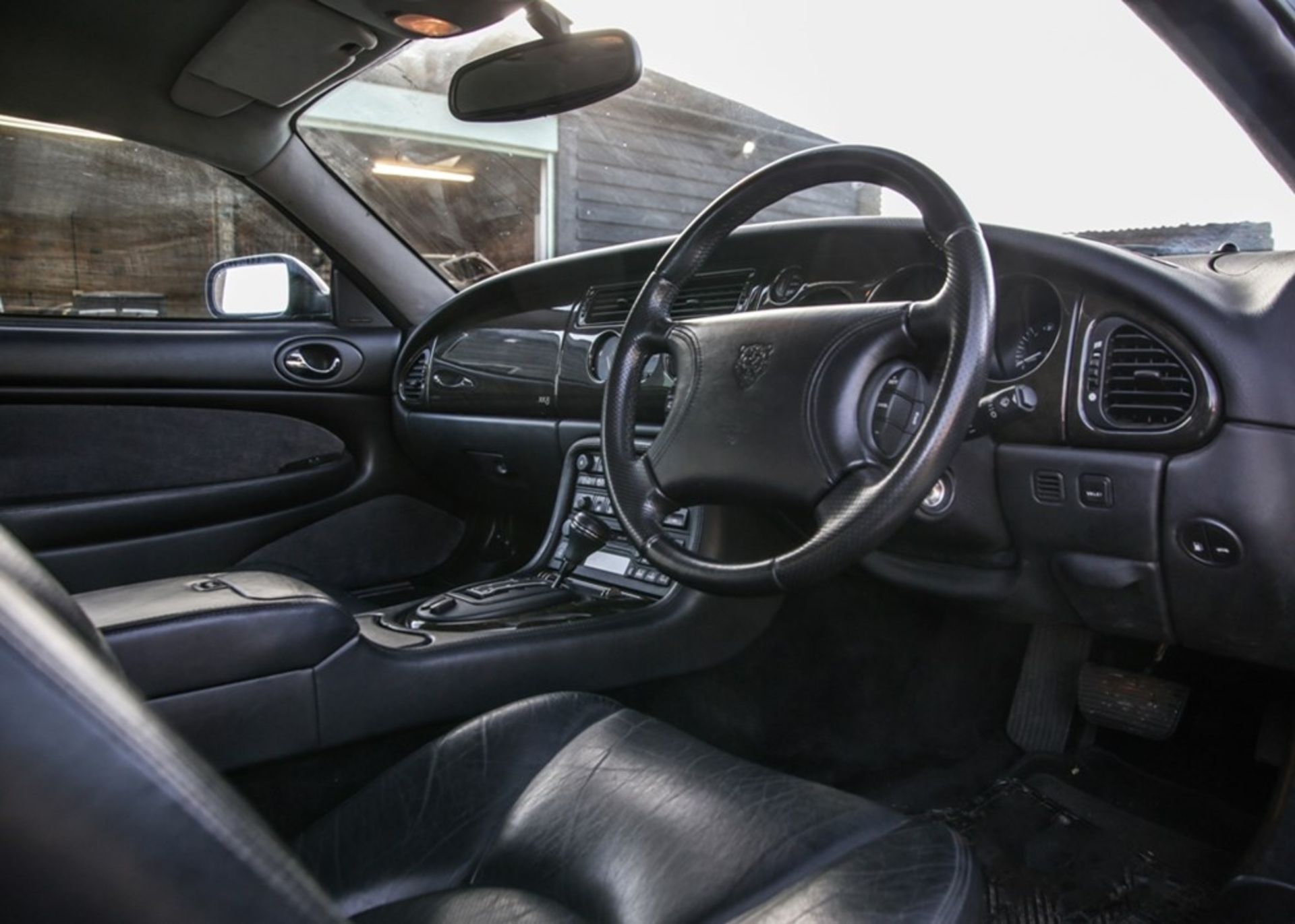 1997 Jaguar XK8 Coupé - Image 6 of 9