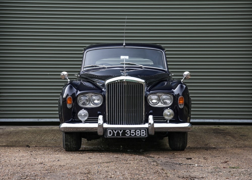 1962 Bentley S3 - Image 6 of 9