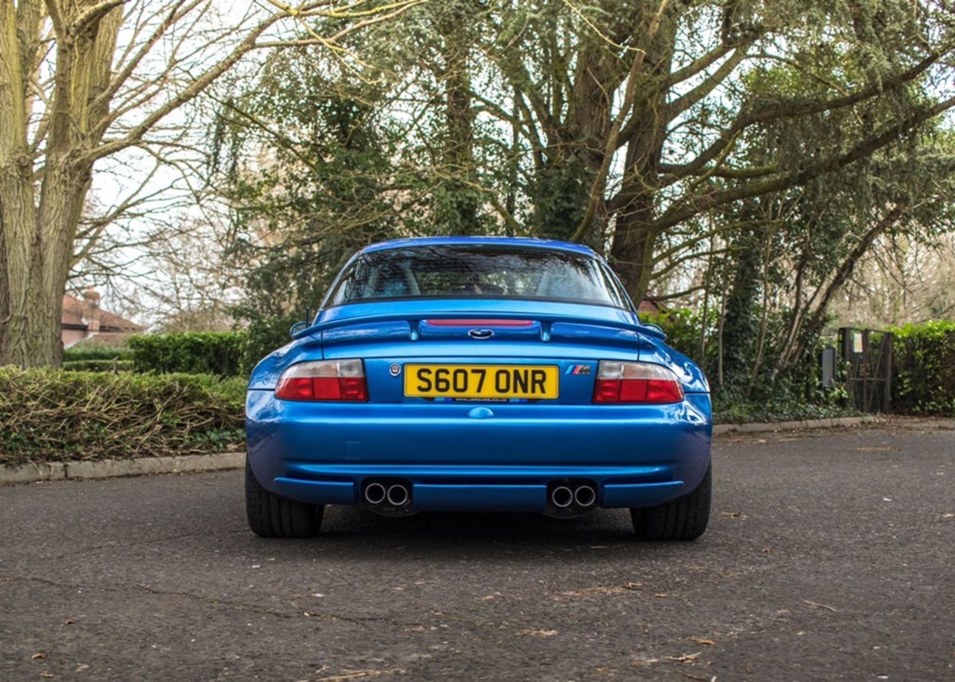 1998 BMW Z3M - Image 3 of 9