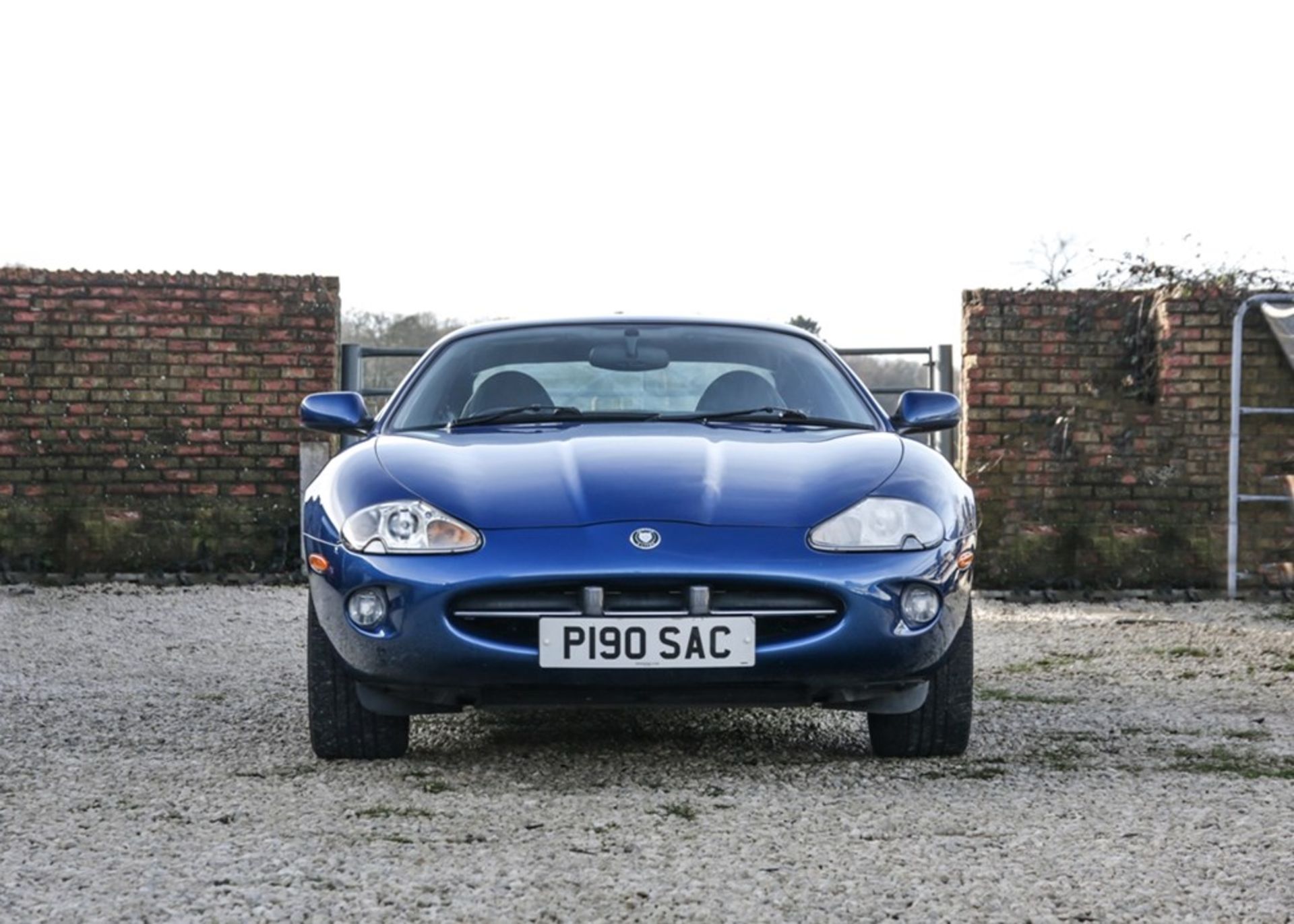 1997 Jaguar XK8 Coupé - Image 5 of 9