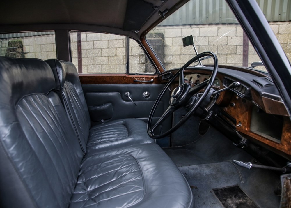 1962 Bentley S3 - Image 3 of 9