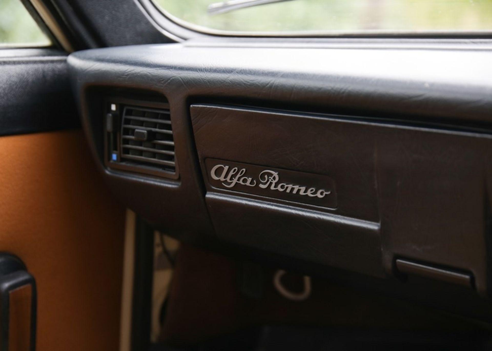 1984 Alfa Romeo Alfasud - Image 6 of 9