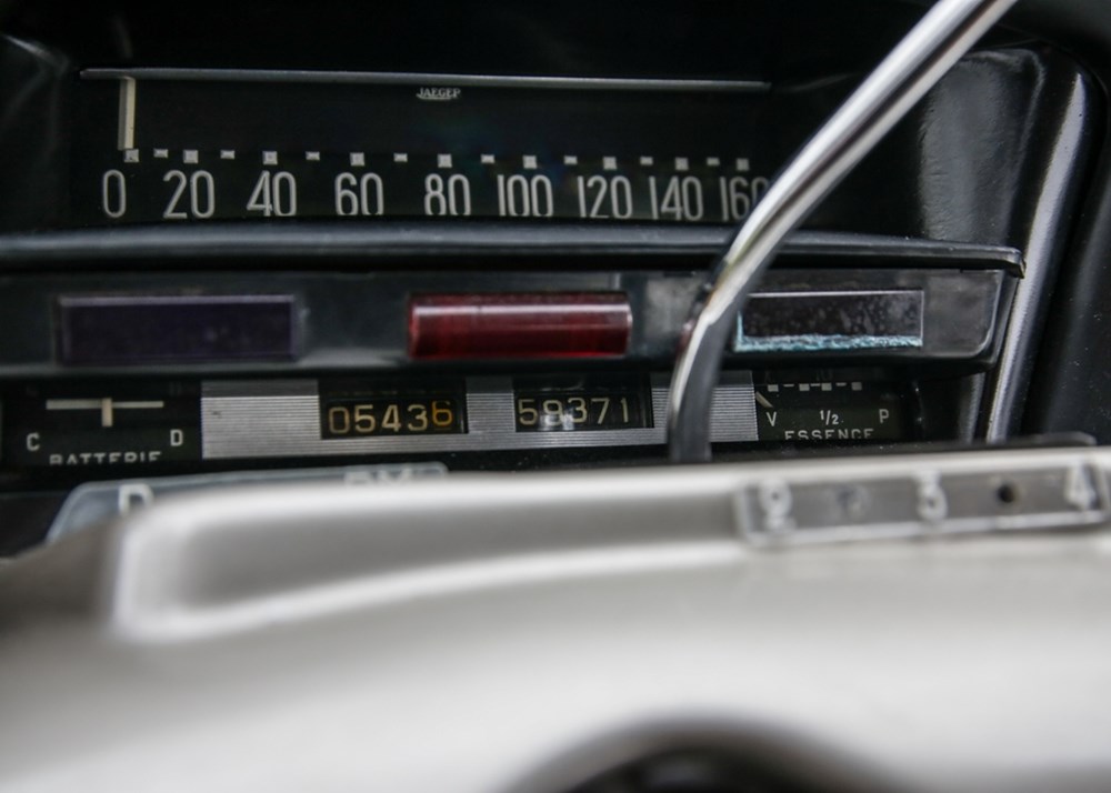 1958 Citroën DS 19 - Image 5 of 9