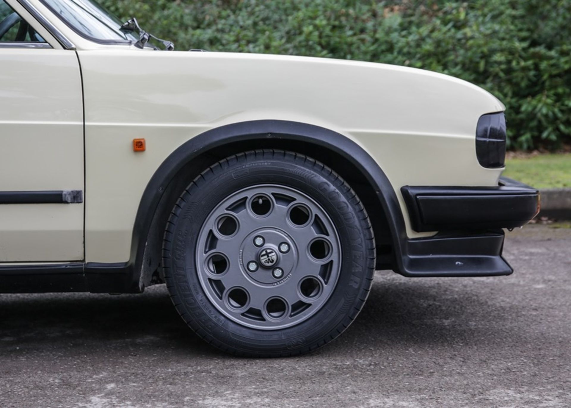 1984 Alfa Romeo Alfasud - Image 9 of 9