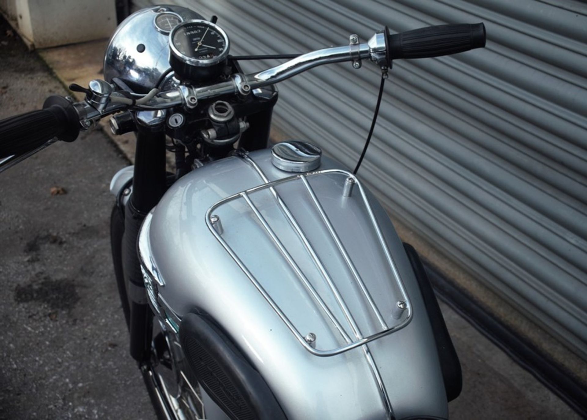 1964 Triumph 5TA - Image 3 of 9