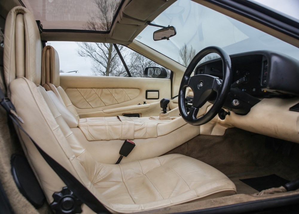1988 Lotus Esprit S3 - Image 5 of 9