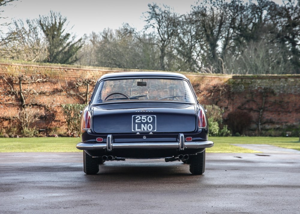 1958 Ferrari 250GT Pininfarina Coupé Series I - Image 6 of 9