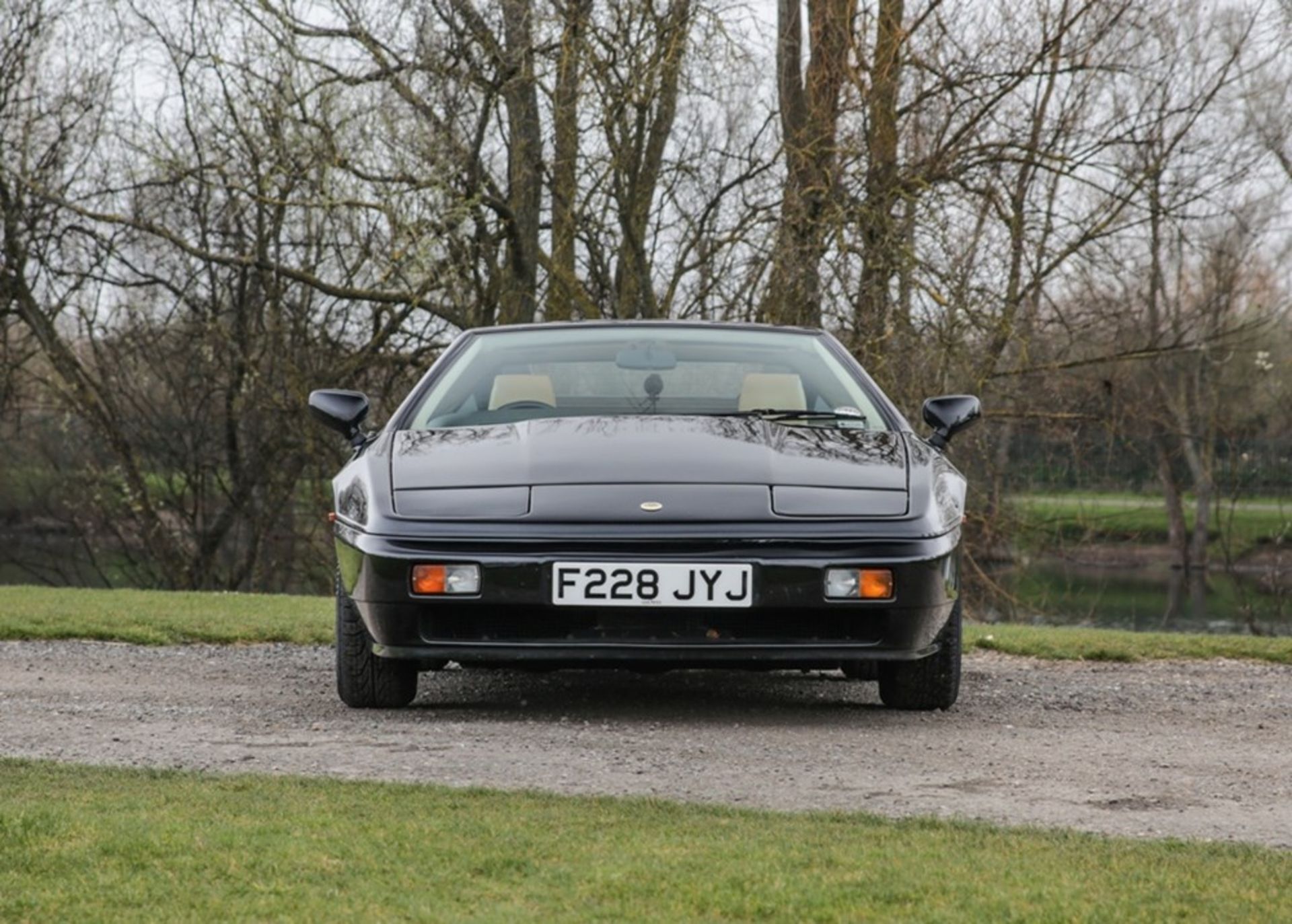 1988 Lotus Esprit S3 - Image 4 of 9